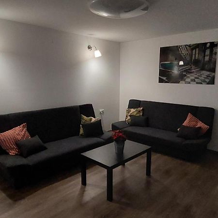 Apartman Megolina Varaždin Exterior foto