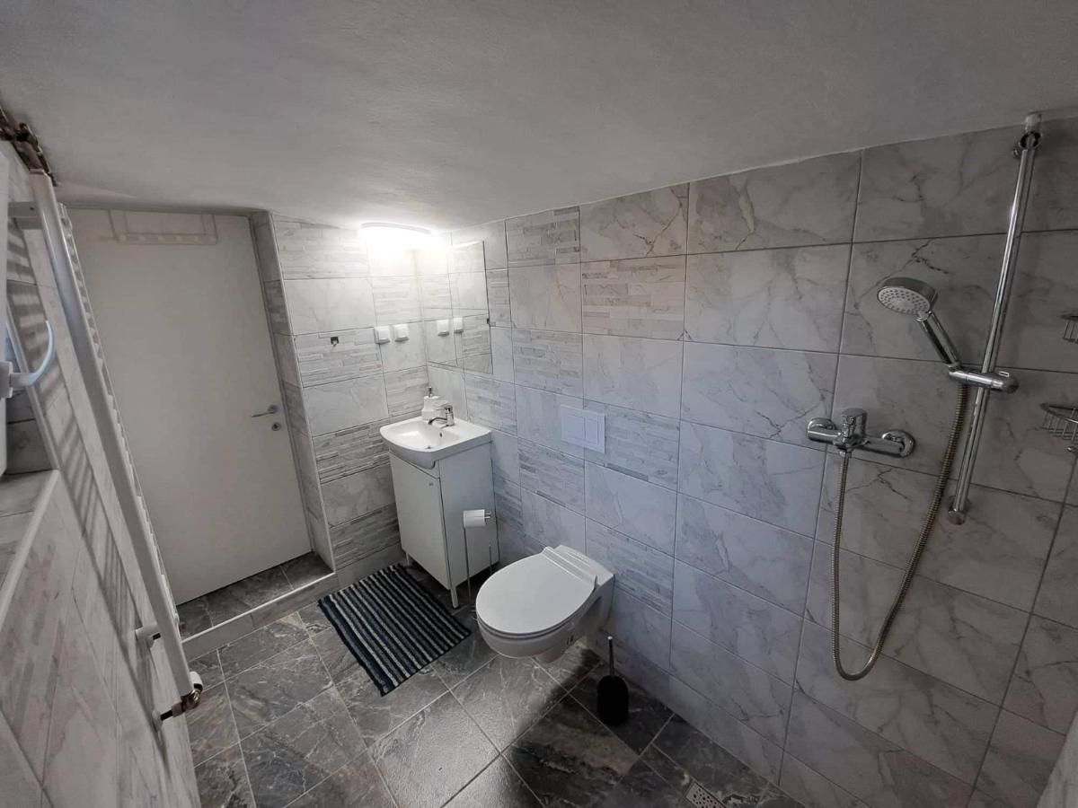 Apartman Megolina Varaždin Exterior foto