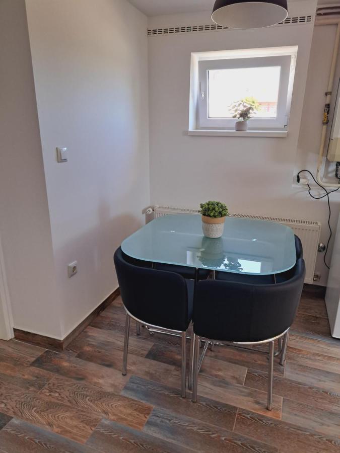 Apartman Megolina Varaždin Exterior foto